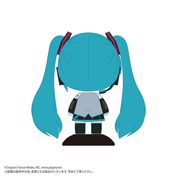 Yura-Yura Head Hatsune Miku