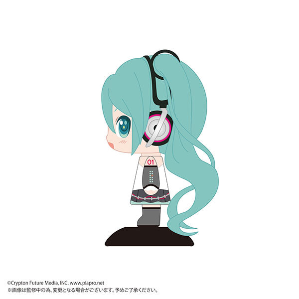 Yura-Yura Head Hatsune Miku NT