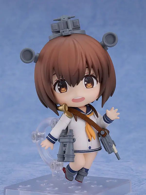 Nendoroid Kantai Collection -Kan Colle- Yukikaze