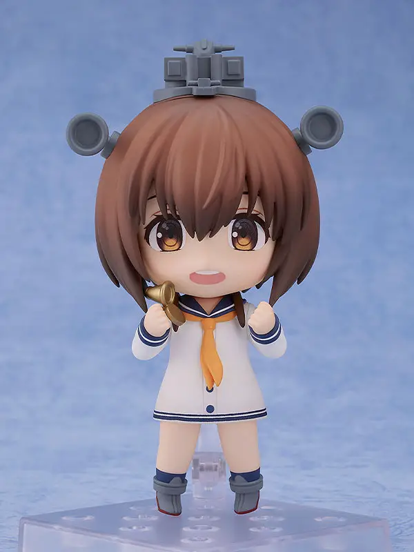 Nendoroid Kantai Collection -Kan Colle- Yukikaze