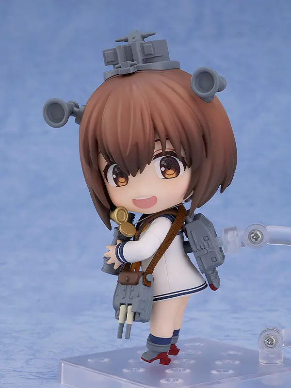 Nendoroid Kantai Collection -Kan Colle- Yukikaze