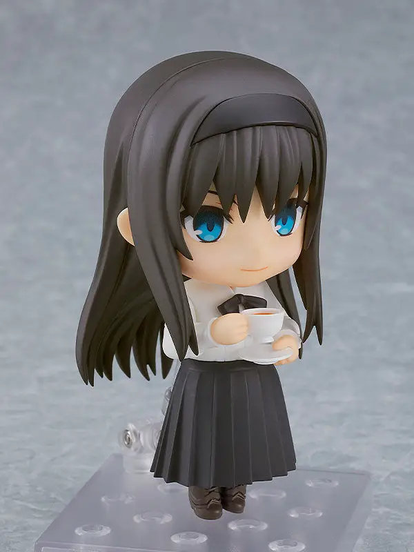 Nendoroid Tsukihime -A piece of blue glass moon- Akiha Tohno