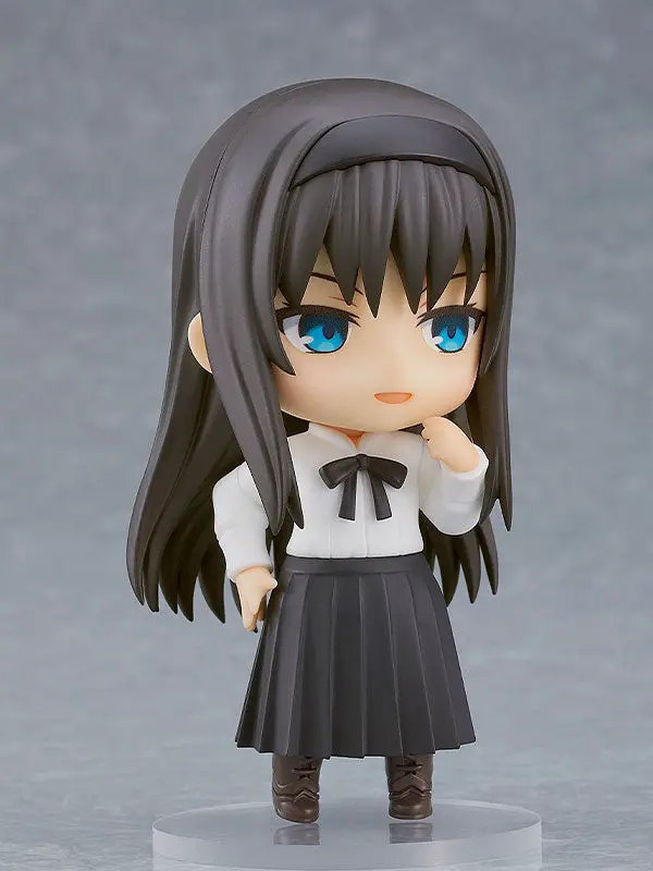 Nendoroid Tsukihime -A piece of blue glass moon- Akiha Tohno