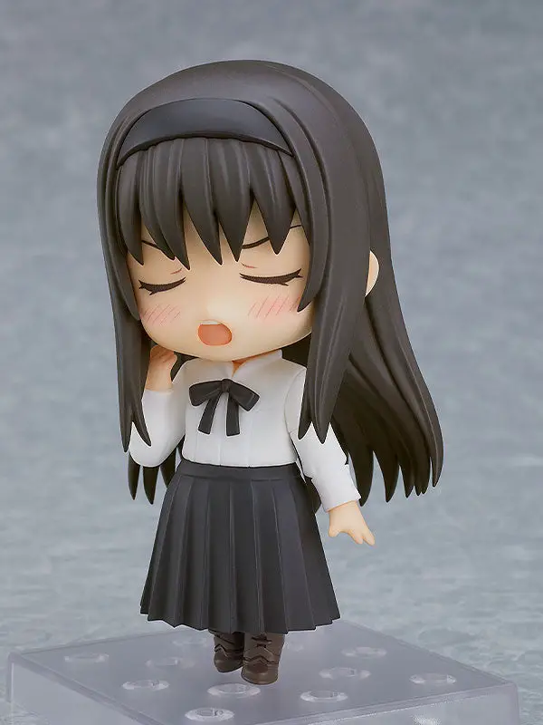 Nendoroid Tsukihime -A piece of blue glass moon- Akiha Tohno