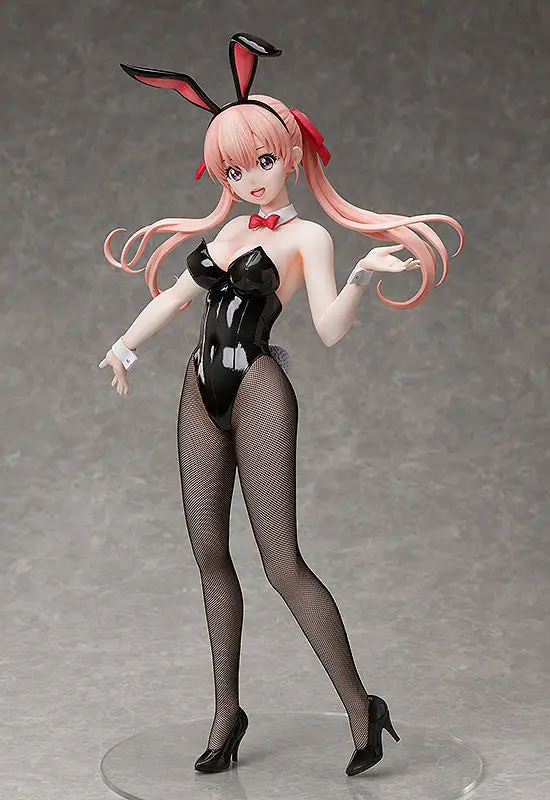 A Couple of Cuckoos Erika Amano Bunny Ver. 1/4