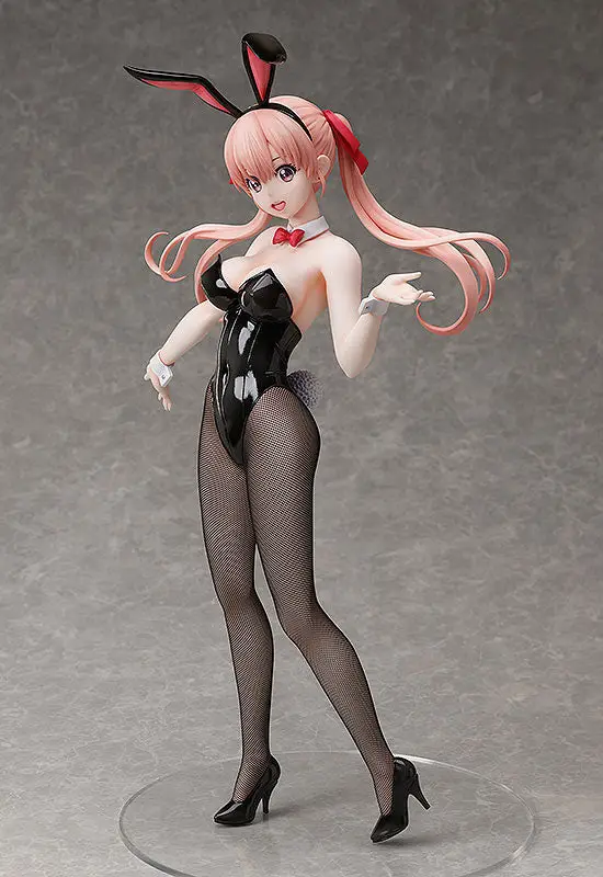 A Couple of Cuckoos Erika Amano Bunny Ver. 1/4