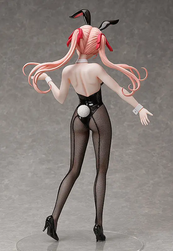 A Couple of Cuckoos Erika Amano Bunny Ver. 1/4