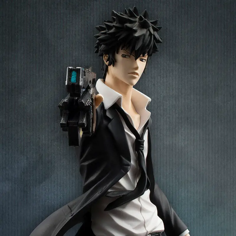  G.E.M. Series Psycho-Pass Shinya Kogami 10th Anniversary 