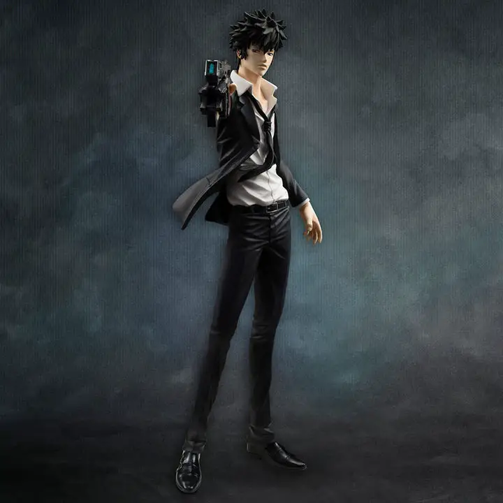  G.E.M. Series Psycho-Pass Shinya Kogami 10th Anniversary 