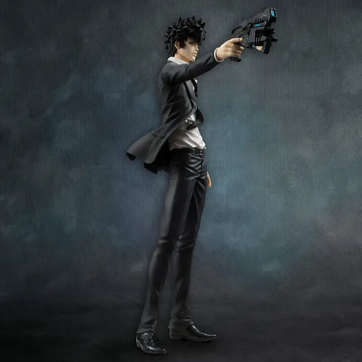  G.E.M. Series Psycho-Pass Shinya Kogami 10th Anniversary 