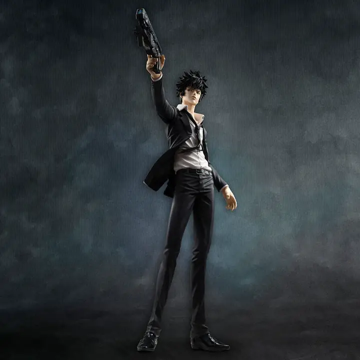  G.E.M. Series Psycho-Pass Shinya Kogami 10th Anniversary 