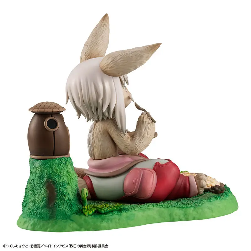 Made in Abyss The Golden City of the Scorching Sun Nanachi ver. Nnaa