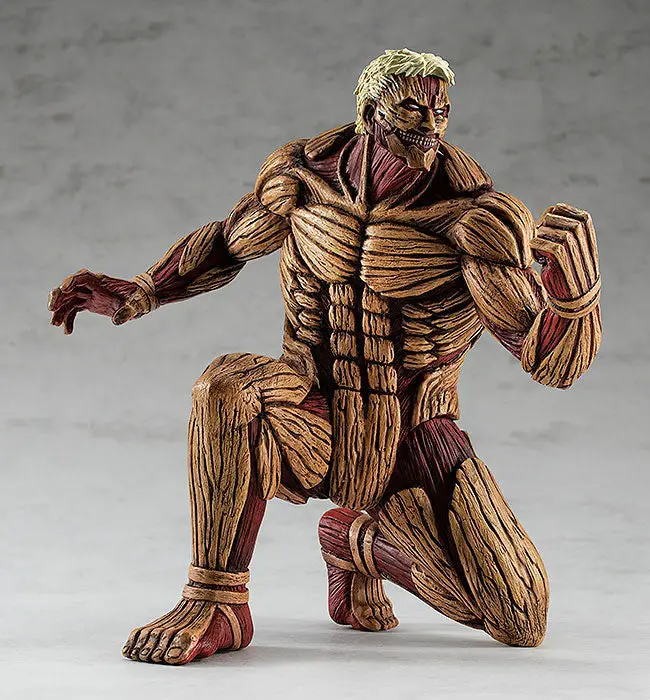 POP UP PARADE Attack on Titan Reiner Braun Armored Titan Ver. 