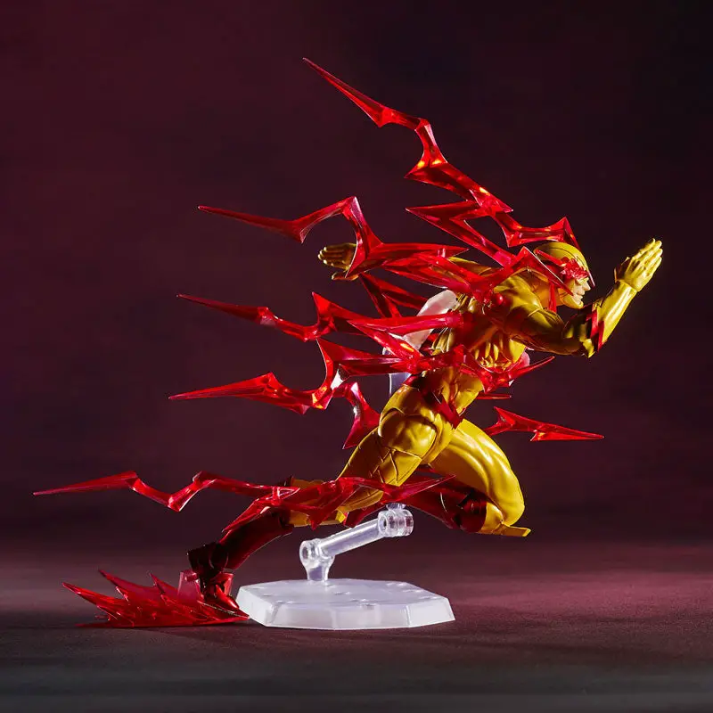 Revoltech Amazing Yamaguchi Reverse-Flash