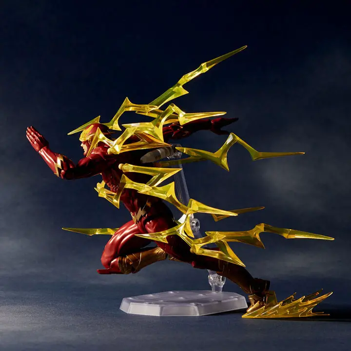 Revoltech Amazing Yamaguchi Flash