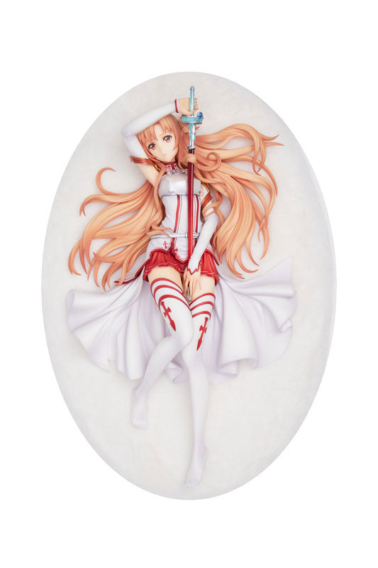 Sword Art Online Asuna - Day Off in Aincrad 1/7 