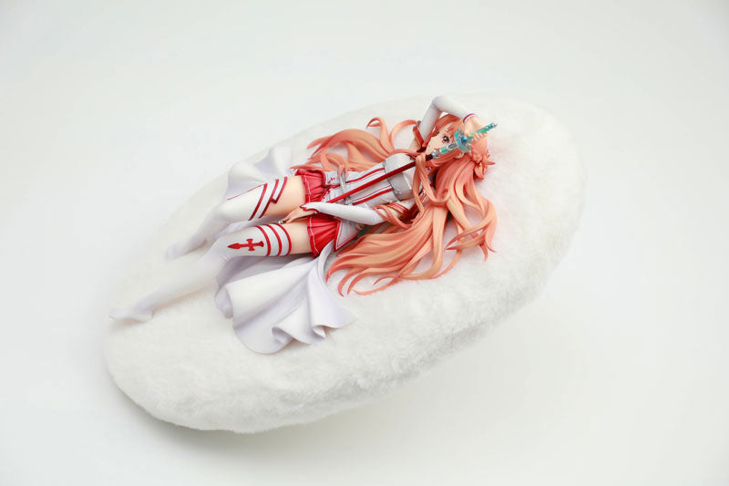 Sword Art Online Asuna - Day Off in Aincrad 1/7