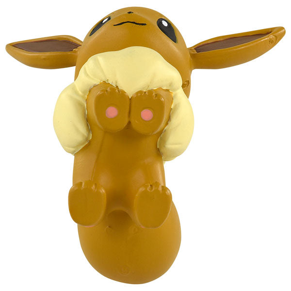 Pokemon MonColle MS-02 Eevee