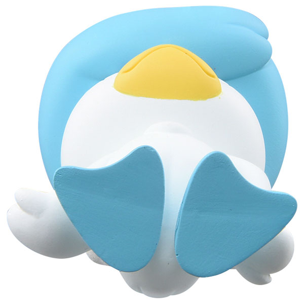 Pokemon MonColle MS-05 Quaxly