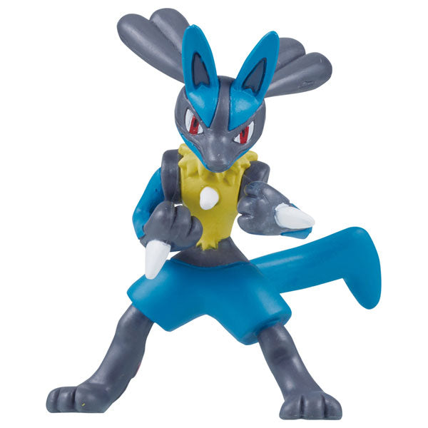 Pokemon MonColle MS-10 Lucario