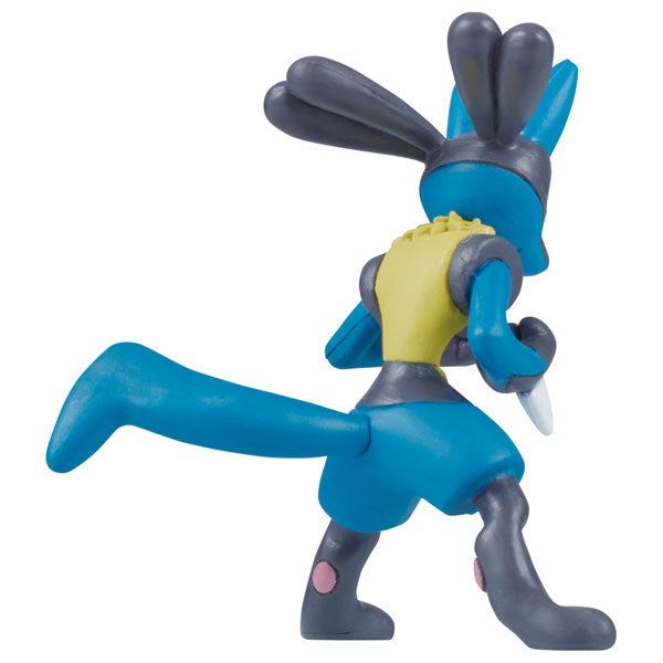 Pokemon MonColle MS-10 Lucario