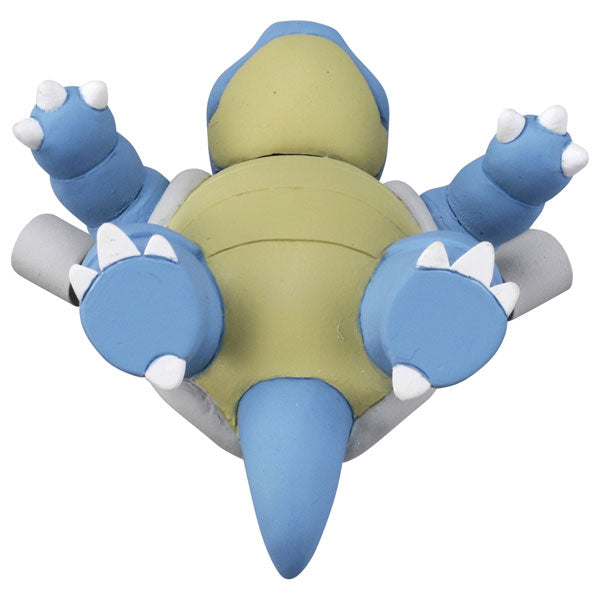 Pokemon MonColle MS-16 Blastoise