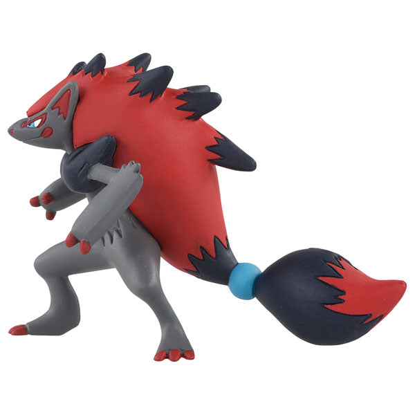 Pokemon MonColle MS-18 Zoroark