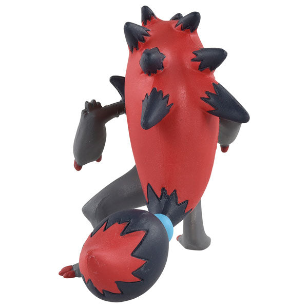 Pokemon MonColle MS-18 Zoroark