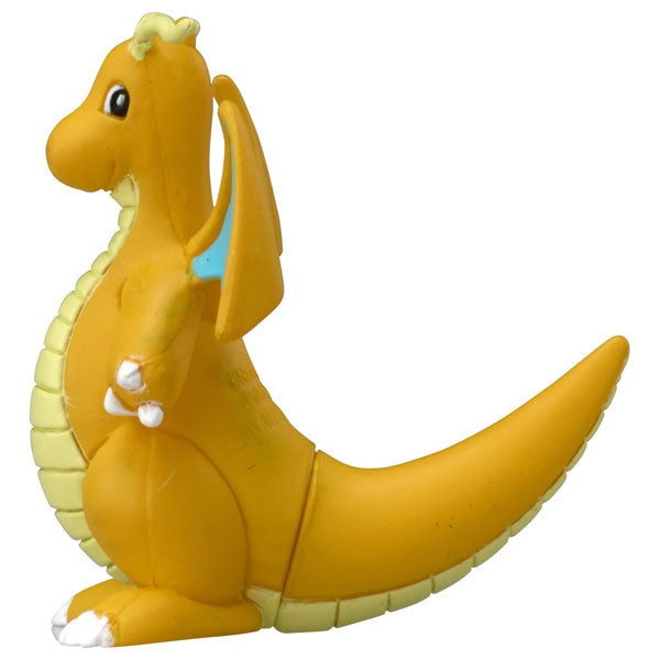 Pokemon MonColle MS-25 Dragonite