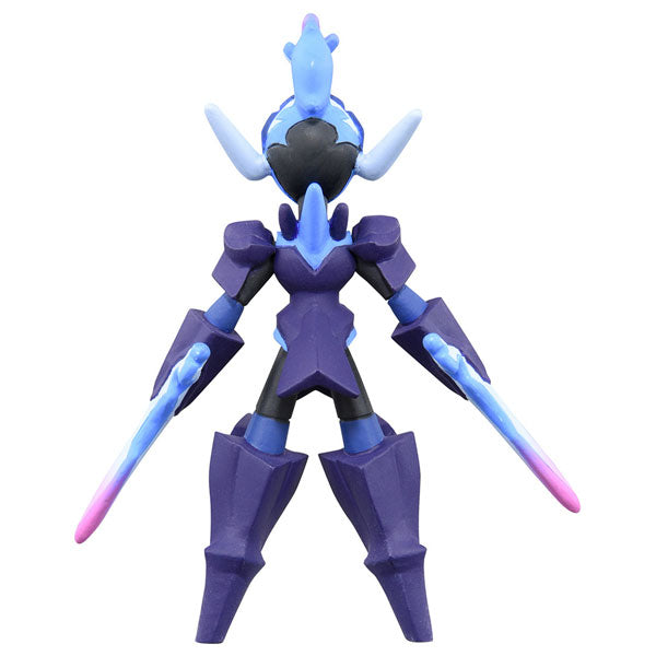 Pokemon MonColle MS-55 Ceruledge