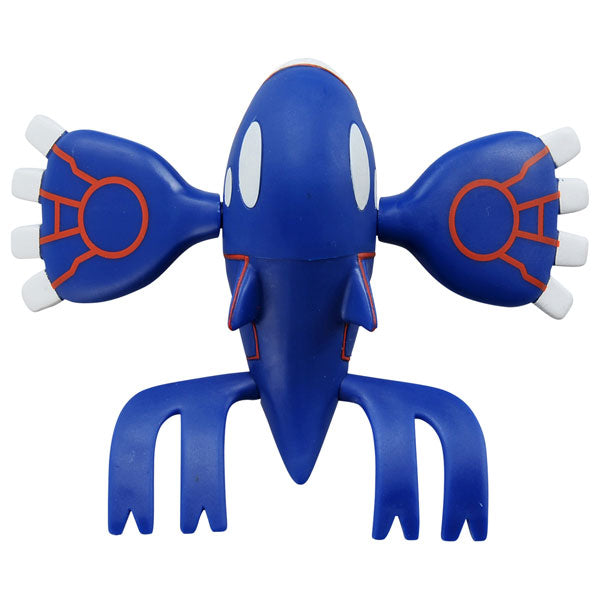 Pokemon MonColle ML-04 Kyogre