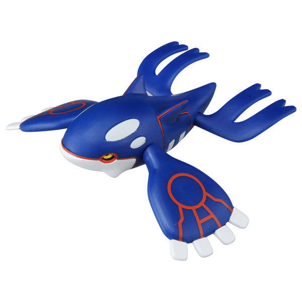 Pokemon MonColle ML-04 Kyogre