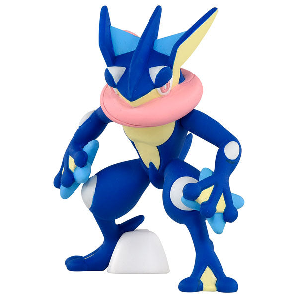 Pokemon MonColle MS-08 Greninja