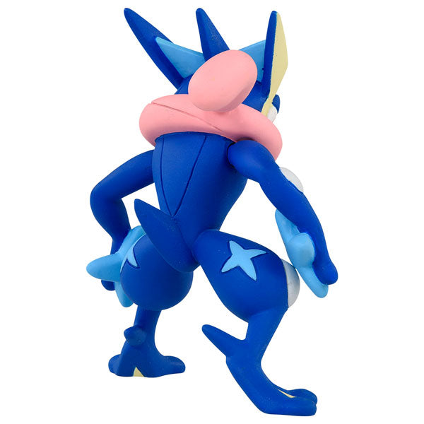 Pokemon MonColle MS-08 Greninja