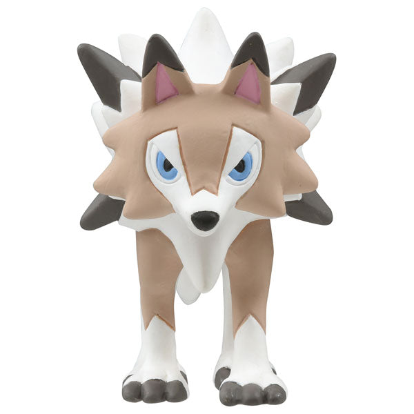 Pokemon MonColle MS-23 Lycanroc (Midday Form)