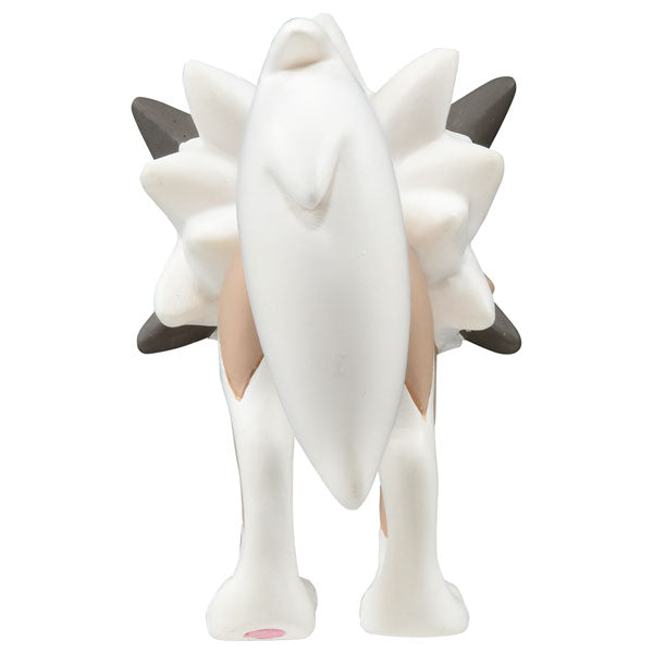 Pokemon MonColle MS-23 Lycanroc (Midday Form)