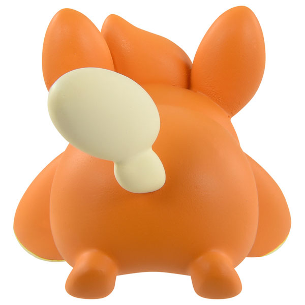 Pokemon MonColle MS-27 Pawmi