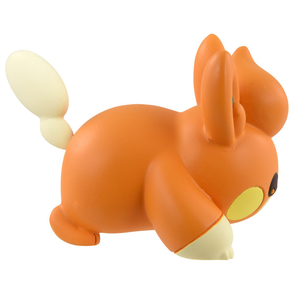 Pokemon MonColle MS-27 Pawmi