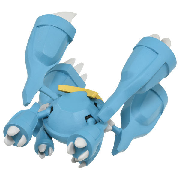 Pokemon MonColle MS-31 Mega Metacross