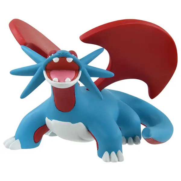 Pokemon MonColle MS-39 Salamence