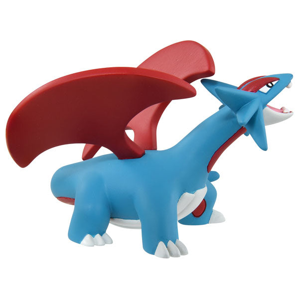 Pokemon MonColle MS-39 Salamence