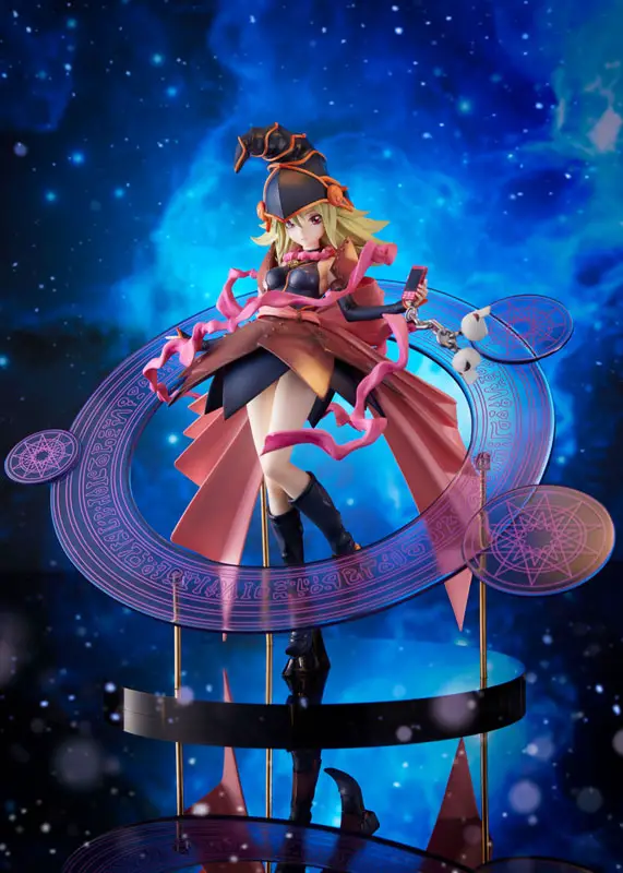 Yu-Gi-Oh! ZEXAL Gagaga Girl 1/7 