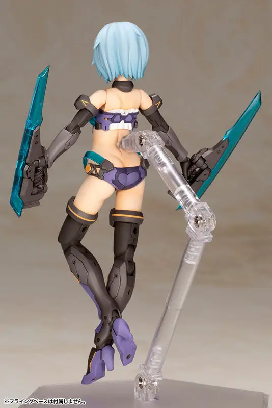 Frame Arms Girl Hresvelgr Bikini Armor Ver. Plastic Model