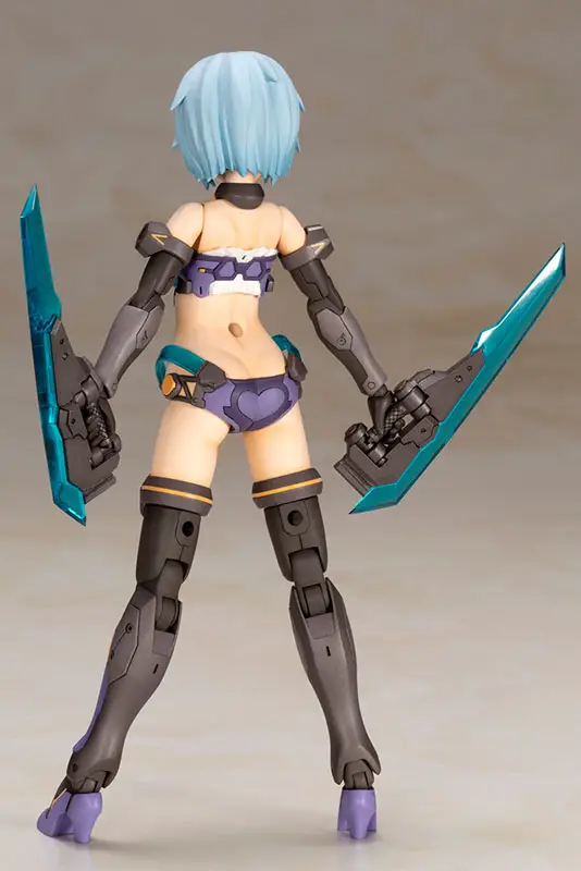 Frame Arms Girl Hresvelgr Bikini Armor Ver. Plastic Model