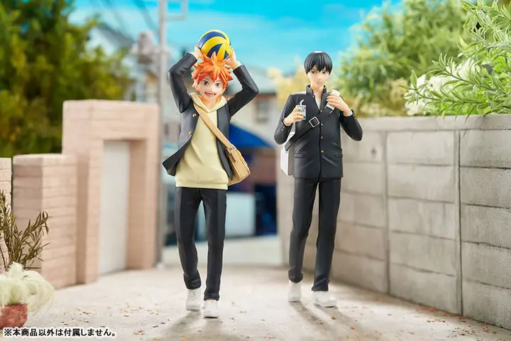 TENITOL Haikyuu!! Tobio Kageyama 