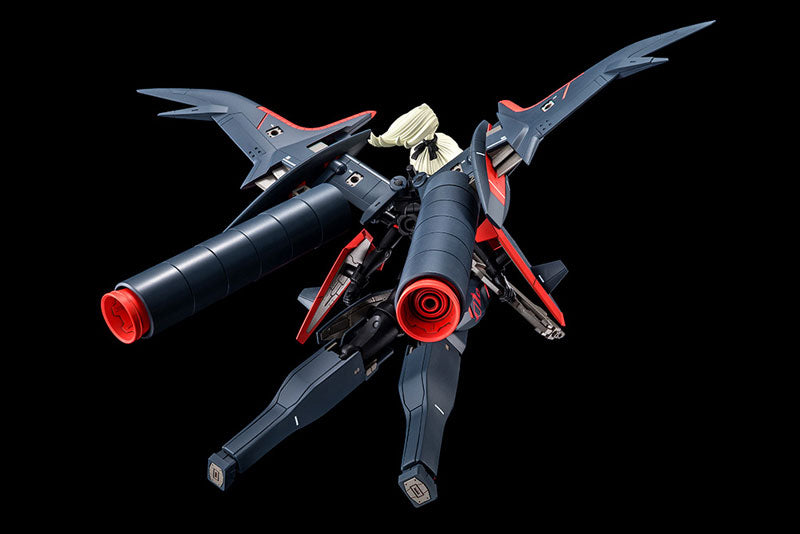 Megami Device Collaboration Busou Shinki Type Angel Arnval Repaint Color Version 1/1 Plastic Model