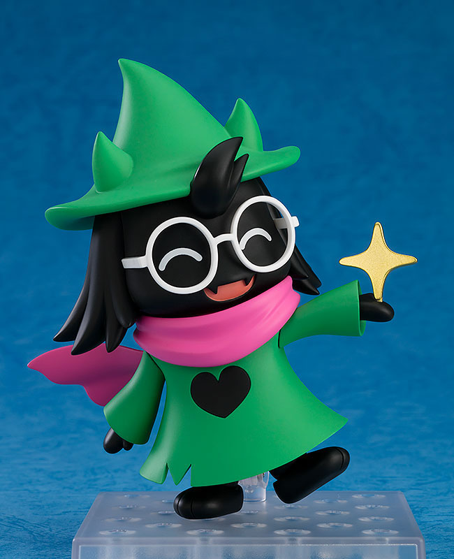 Nendoroid DELTARUNE Ralsei