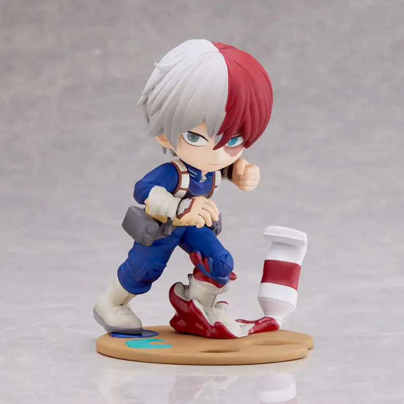 PalVerse Pale. My Hero Academia Shoto Todoroki 