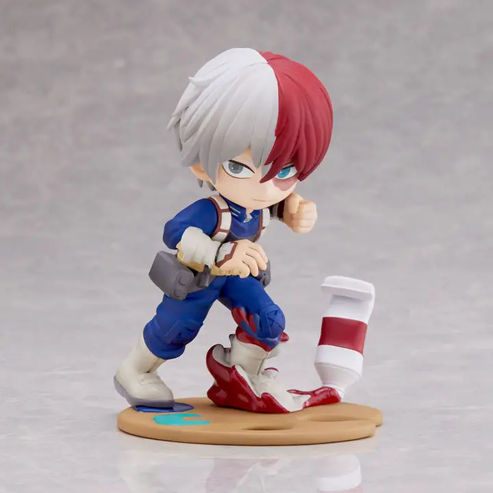 PalVerse Pale. My Hero Academia Shoto Todoroki 