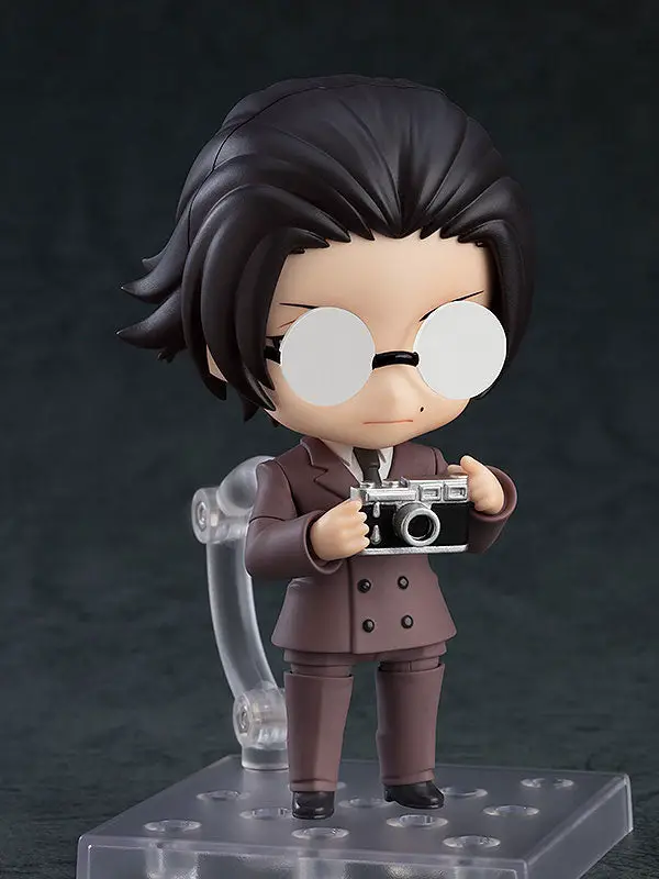 Nendoroid Bungo Stray Dogs Ango Sakaguchi